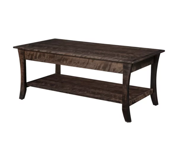 Brentwood Coffee Table - 48"W