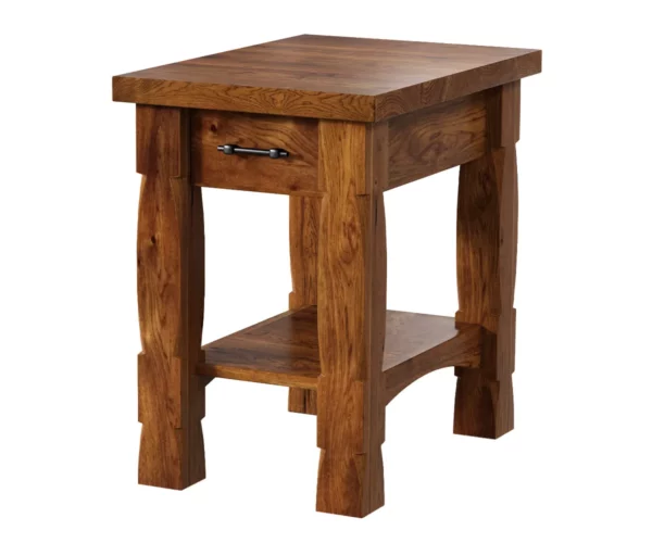 Ouray End Table