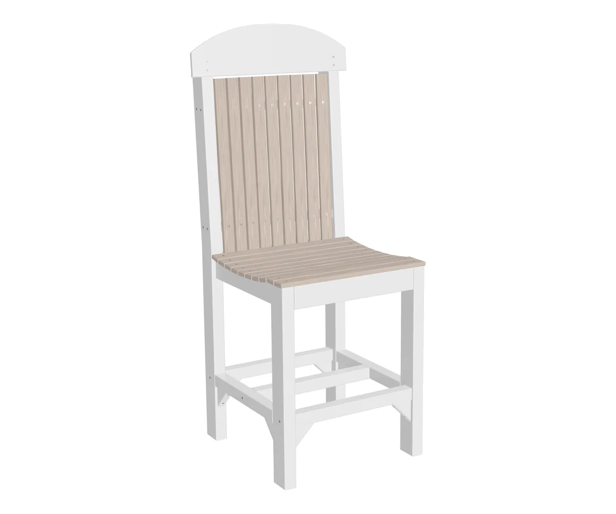Classic Side Chair - Counter Height