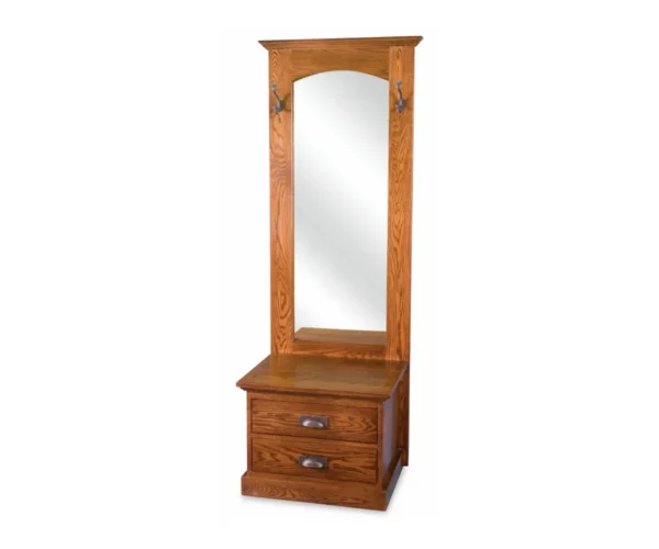 Elena Hall Seat