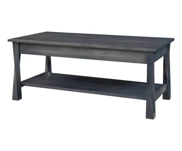 Cumberland Coffee Table - 48"W