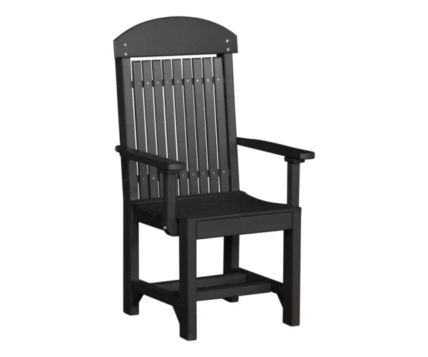 Classic Arm Chair - Dining Height