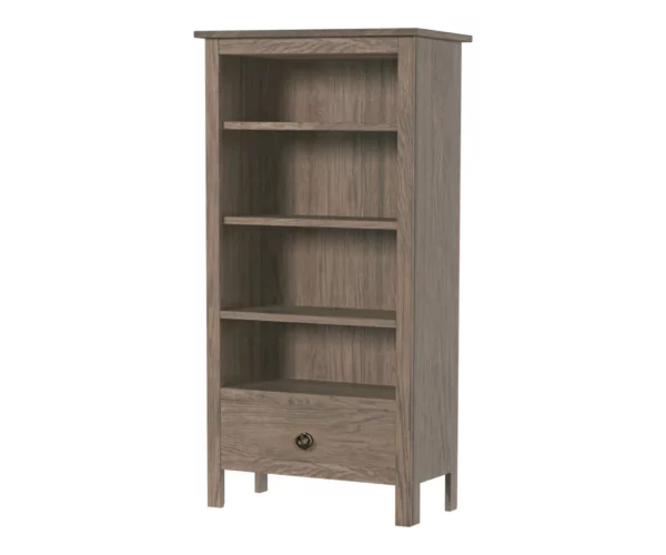 Norwayne Bookcase