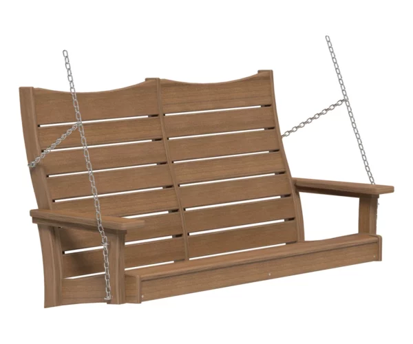 4' Contour Swing