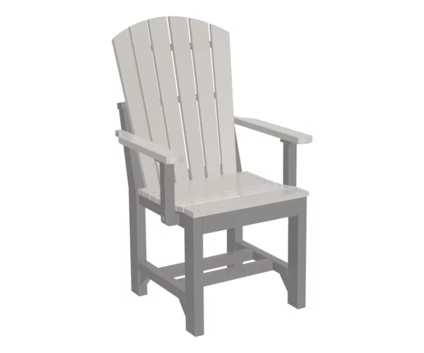 Adirondack Arm Chair - Dining Height