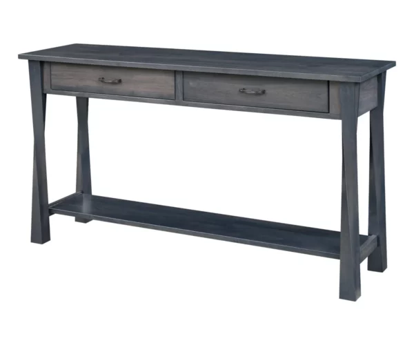 Cumberland Sofa Table