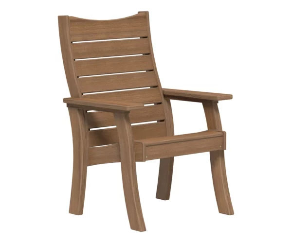 2' Contour Bench