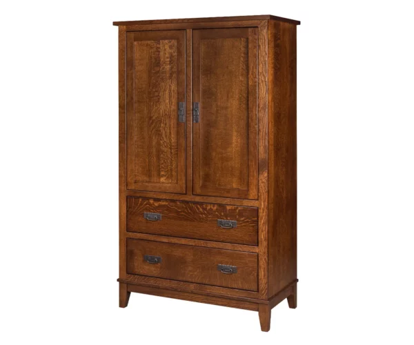Sierra Mission Armoire