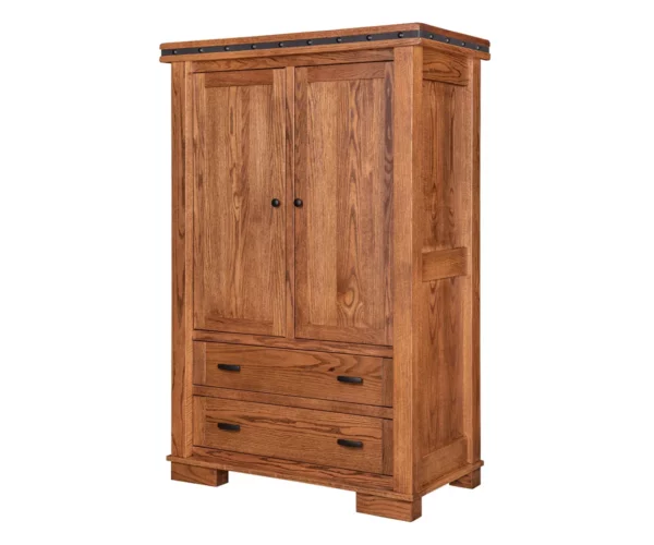Monta Vista Armoire