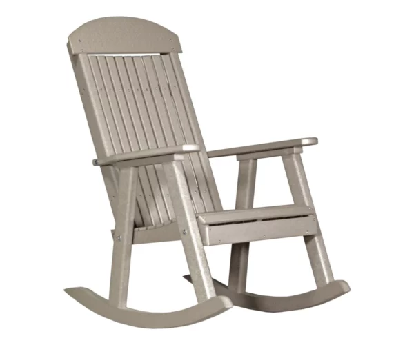 Porch Rocker