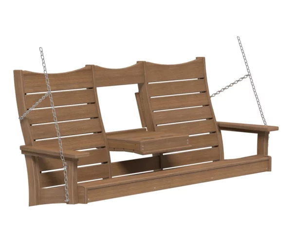 5' Contour Swing