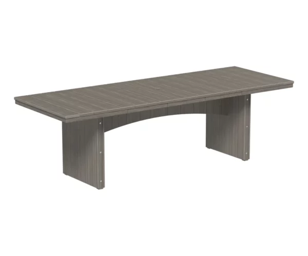 Urban Dining Table - 3' x 8' Rectangular - Dining Height