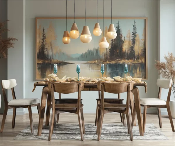 Glenwood Dining Collection
