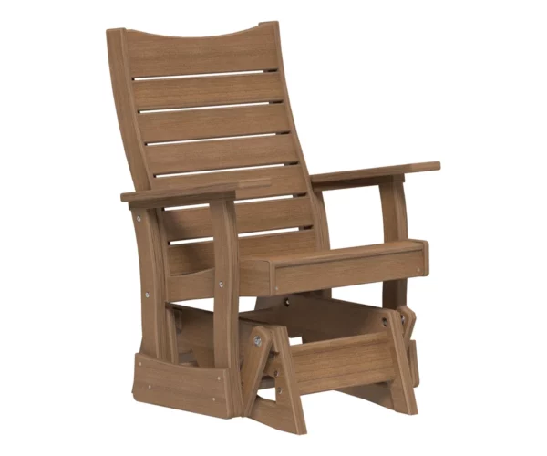 2' Contour Glider Chair