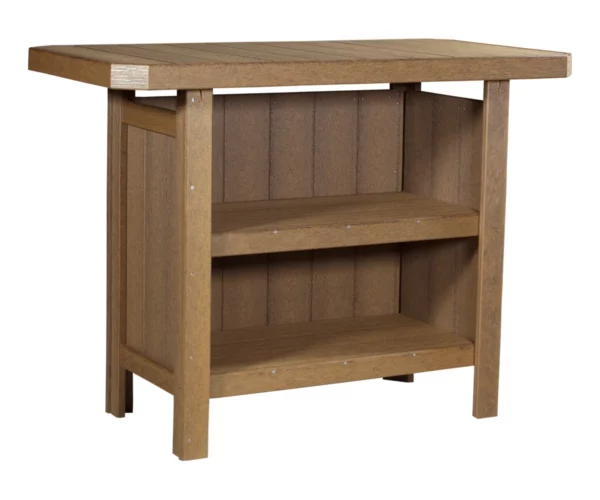 Serving Bar