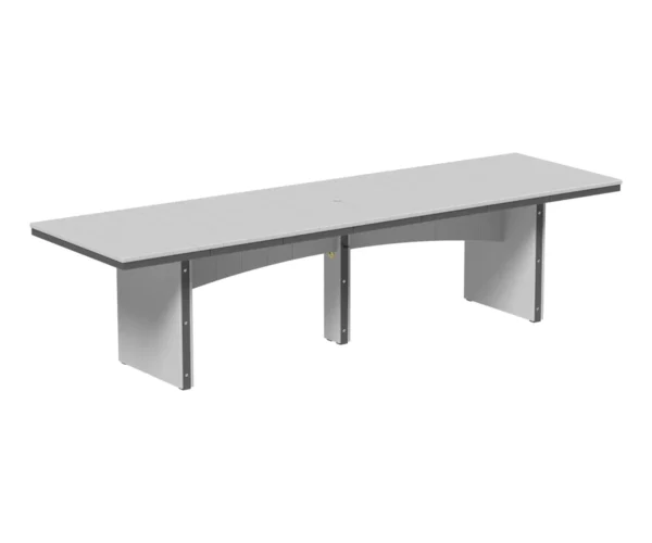 Urban Dining Table - 3' x 10' Rectangular - Dining Height