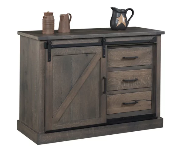 Country Cottage Buffet