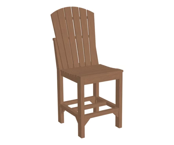 Adirondack Side Chair - Counter Height
