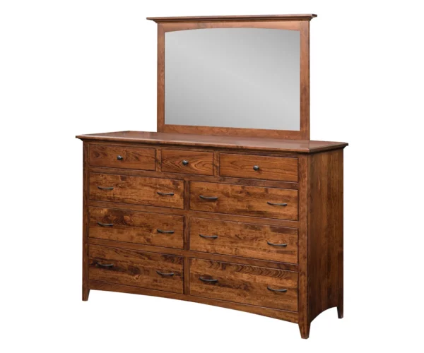 U-Design 64" Mule Dresser