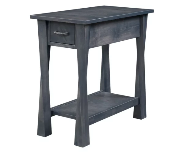 Cumberland End Table - 14"W