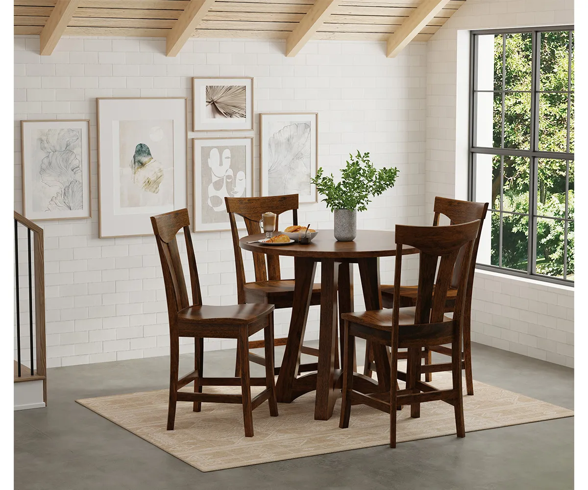 Tifton Bar Chair - Image 2