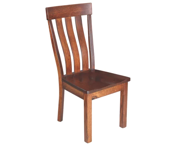 Western Mission Chair