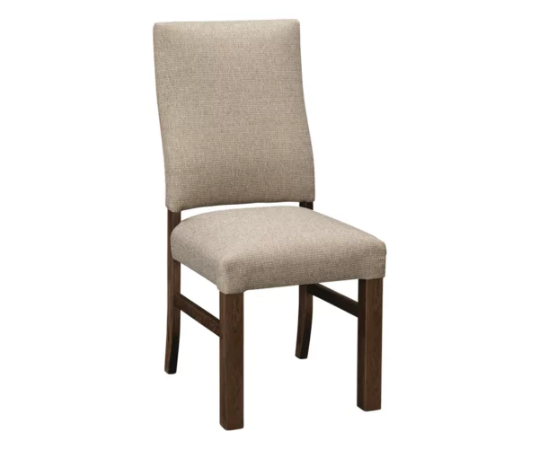 EW Fabric Chair